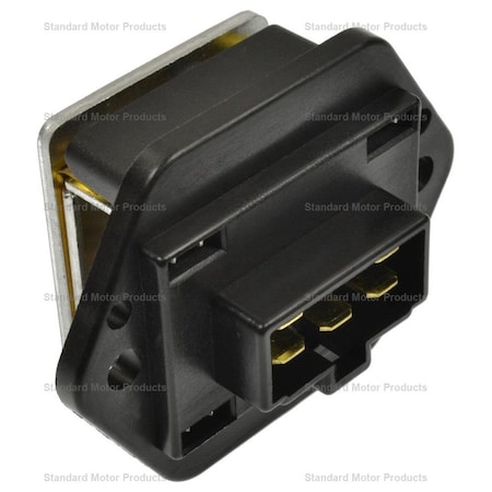 Standard Ignition Blower Motor Resistor, Ru-531 RU-531